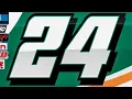 Jack Wood s 2022 Quick Quack Car tDriveDirty com Nascar Truck Series paint scheme