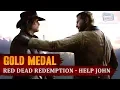 Red Dead Redemption 2 - Final Mission