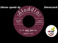 Shirley & Lee - "Let The Good Times Roll"  [STEREO]
