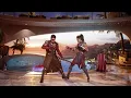 Mortal Kombat 1 (Super Armor Tutorial)-Invasion Mode