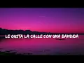 Jay Wheeler - Fuga (Letra/Lyrics)