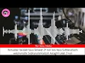 suara jualan perabotan viral