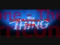 Ennio Morricone - The Thing (theme)