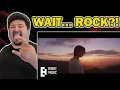 This Chorus Hits Like a Rock Ballad… | RM “Wild Flower” Reaction | (Rock Singer Breakdown)