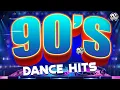 Download Lagu BEST of the 90s Eurodance💥Haddaway, Technotronic, La Bouche, Corona, ATB, Double You, Alice Deejay