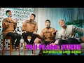Download Lagu Alif Satar \u0026 The Locos x Raihan - Puji Pujian x Syukur [Official Music Video]