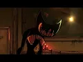 Bendy Full Week FC Friday Night Funkin Indie Cross