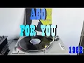 Ago - For You (Italo Disco 1982) (Album Version) HQ - FULL HD