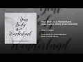 Your Body Is a Wonderland (feat. Lance Allen) (Instrumental)