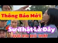 Download Lagu Thông Báo Mới Đoàn Sư Minh Tuệ...Sự Thật Ở Đâu