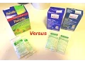 Theraflu vs Wal-Flu - Review Showdown Your Best Option