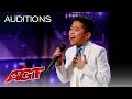 Download Lagu 10-Year-Old Peter Rosalita SHOCKS The Judges With \