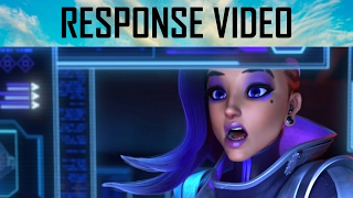 Overwatch Reddit Drama Pros vs Casuals Monte s Petition