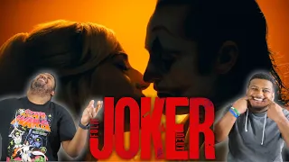 Download Joker: Folie à Deux | Official Teaser Trailer | Reaction MP3