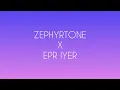 YOUNGER - Song Lyrics | ZEPHYRTONE X EPR IYER | ADIACOT | Lyrics Planet