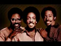 The Gap Band Going in Circles