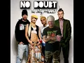 No Doubt - In My Head (feat) Jim Morrison Jr 