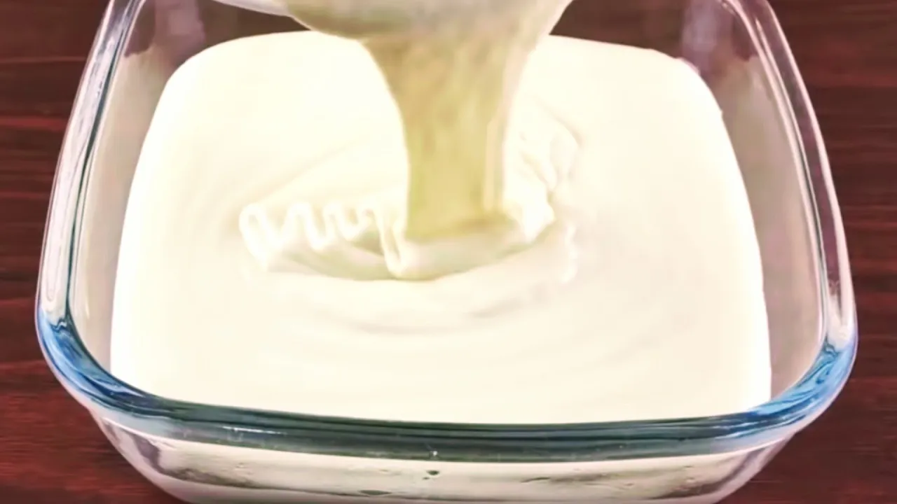 Como Fazer Mousse sem Leite Condensado, Receita de Mousse de Morango, Limão, Maracujá.. 