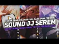Download Lagu DJ SOUND V35 SOUND JJ KANE FULL BASS GACOR COCOK BUAT DI KAMAR VIRAL TIKTOK TERBARU 2025!!