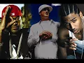 Maxeel, Jim Jones, Trey Songz - Summer wit' Miami
