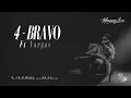 Marouane Le M - BRAVO - ft @vargas3762 (Official Lyric Video)