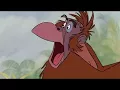 Download Lagu The Jungle Book   Bagheera and Baloo save Mowgli HD