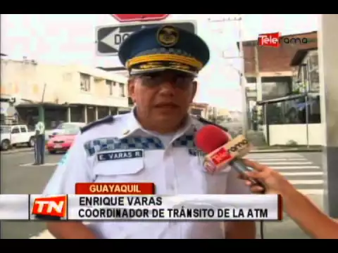 Solicitan semáforo en calles 4 de Noviembre y José Mascote