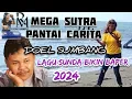 MEGA SUTRA PANTAI CARITA-DOEL SUMBANG 2024. Lagu sunda bikin baper kemana-mana #popsundaviral