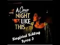 Download Lagu A Night Like This : von Caro Emerald Cover Siegfried Schlag Tyros 3