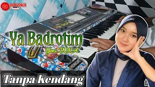 Download Religian Ya Badrotim // COVER MP3