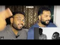Yashraj, Calm - TOP FLOOR SHiii | REACTION | THE TWIN REACTS