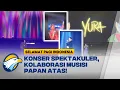 Download Lagu Momen Konser Snada Indonesia 2025 - [Selamat Pagi Indonesia]