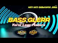 Download Lagu LAGU VIRAL MADURA VERSI DJ SLOW BASS !!! HATI HATI TENDANGAN SUBWOOFERNYA