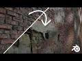 I made a FREE material painting addon for Blender