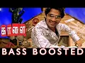 Download Lagu Kutti Pisase Song |Kaalai Songs| Simbu Hits | G.V.Prakash || BASS BOOSTED||NS EQUALIZER