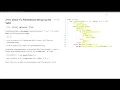 January 12 2025 LeetCode daily 2116 Check if a Parentheses String Can Be Valid - Python sol