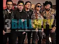 3BallMTY ft Gerardo Ortiz y América Sierra _ La Noche Es Tuya