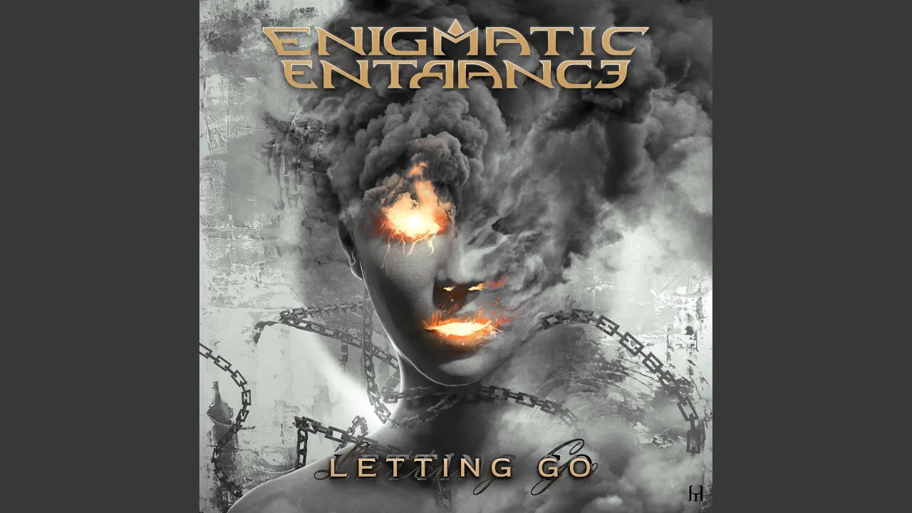 Letting Go (feat. Pasi Kauppinen & Bastian Thusgaard) (Instrumental)