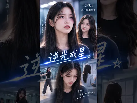 A Star Against the Light Episode 1