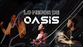 Download lagu Oasis Ministry Lo Mejor en Adoración....mp3