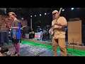 LIVE Red Sun - ball mccartney Faux 8 Bowling Green OH 06-14-25