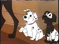Closing To 101 Dalmatians 1992 VHS Version