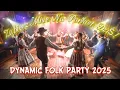 Lagu Zabierz mnie na parkiet dziś! - Folk Club Remix 2025 | TOP Najlepsza Wersja Koncertowa 2025