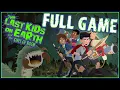 Download Lagu The Last Kids on Earth and the Staff of Doom FULL GAME (PS4, XB1, Switch)