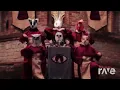 Ringa To The Opera- Anyma X Grimes & Orbital ft. The Mediaeval Baebes