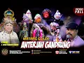 Lagu Pituah Si Cepot  !!! Wayang Golek H. Dadan Sunandar Sunarya Full Lakon Video HD