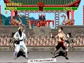 Download Lagu Mortal Kombat 1 Raiden Double Flawless Victory !
