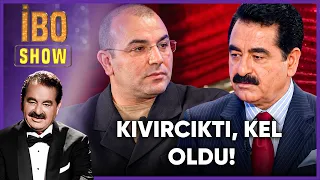 İbrahim Tatlıses'ten Hanımlara Olay Ayar: Bize Hayatı Cehennem Etmeyin! | Komik Anlar