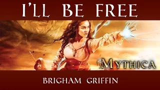 ill be free music video theme song from mythica a quest for heroes 