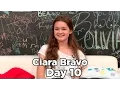Ciara Bravo BTR vs Red Band Society 10 Days of Ciara Bravo Day 10